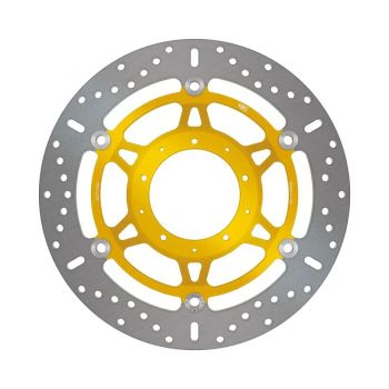 BRAKE ROTOR FLT X SERIES RND