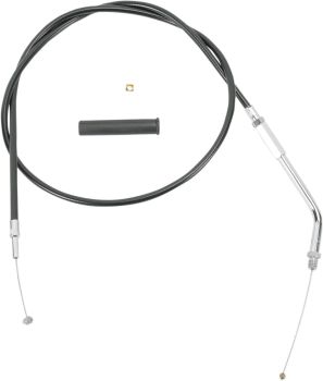 CABLE THROT VINYL 32.5