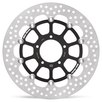 BRAKE DISC HALO FLOAT FT