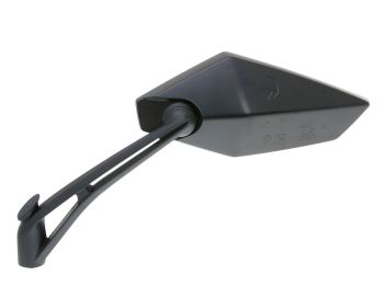 mirror left side for Generic Trigger, Explorer, KSR Moto, Ride, Keeway