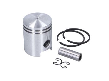 piston set Almot 41,75mm 60cc for Simson S51 KR51/2 M500 (41,71-41,73)