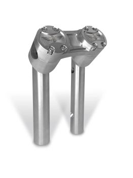 RISER PULLBACK 6 SILVER/SILVER