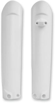 FORK CVR SX/SX-F 15-22 WH