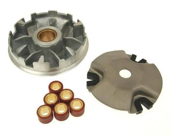 variator Naraku 13mm for Minarelli