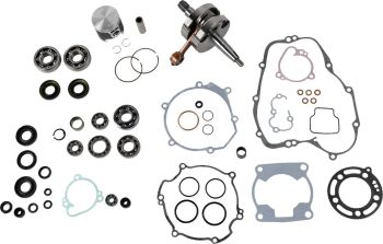 ENGINE KIT KAW WR101-107