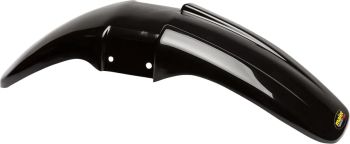FENDER FRONT TW200 BLK