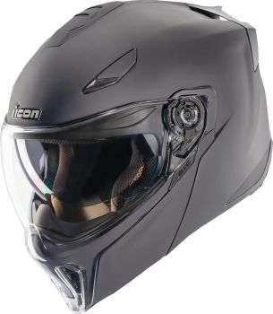Threshold Helmet - Steady State - Black - Large