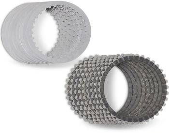 CLUTCH KIT DP DPHK606 9PL