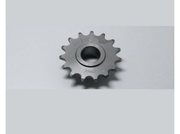 Sprocket Esjot 15 teeth 20x18,3mm 415 chain for Hercules, KX 5, Sachs, 50/5 AK F