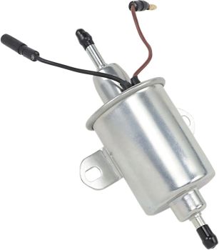 FUEL PUMP REBUILD KIT