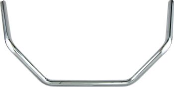 HANDLEBAR 1 FL CH TBW
