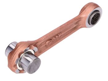 Connecting rod set 110x29x12mm for Sachs 50cc
