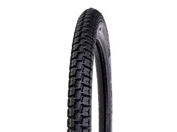 Tires Deestone Nylon 2 1/4-17 33 L TT = 54153
