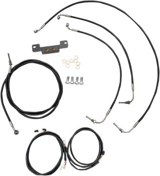 CABLE KIT CB 12-14 FL 17+