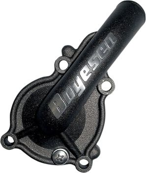 COVER WAT PMP KX250 BLK