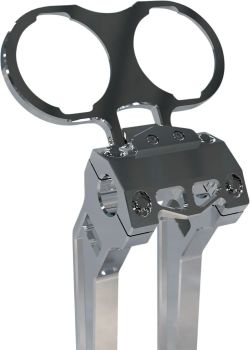 GAUGE MNT RAW DYNA DUAL