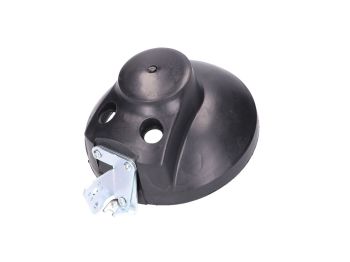 headlamp housing HS1, H4 halogen for Simson S50, S51, S70