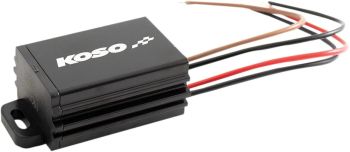 CONVERTER AC/DC