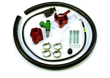 GET 2ND INJECTOR SXF/FC 250 23