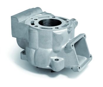 CYLINDER KAW 85 KX