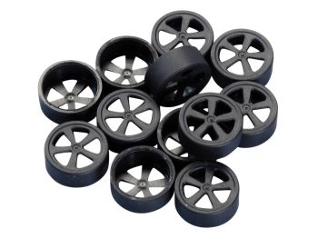 vario weights adjustment set Polini replacement shells 19x15.5mm