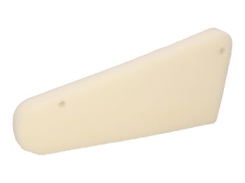 air filter foam replacement for TGB, Pegasus