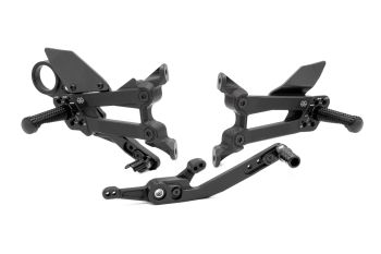 BMW S/M-1000RR 2025- REARSET F