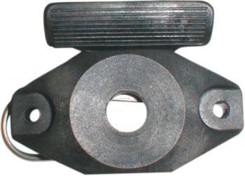 HOOD/STORAGE LATCH S-D