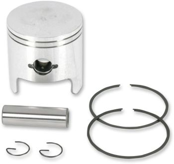 PISTON ASSY ARCTIC STD