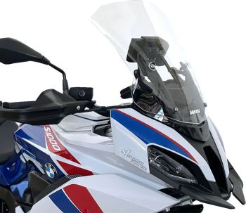 WINDSCREEN CAPONORD S1000XR CL