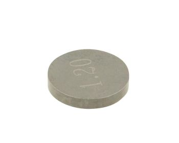 valve shim 7.5x1.20mm for Yamaha, Honda