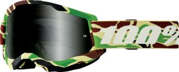 GOGGLE STRATA 2 SAND WAR CAMO