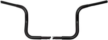 HANDLEBAR 10 FLHT/FLHX 86-22 1