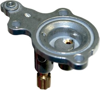 QUICKSHOT S&S SUPER E-G