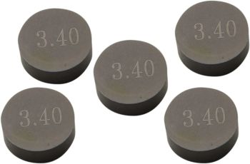 VALVESHIM 9.48X3.40 5PK