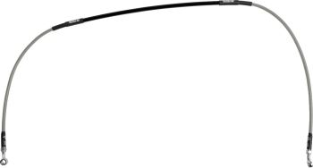 Stainless Steel Braided Brake