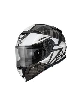 HELMET DEVIL MN 8 BM SM