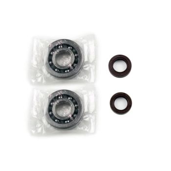 CRANKSHAFT REBUILDING KIT