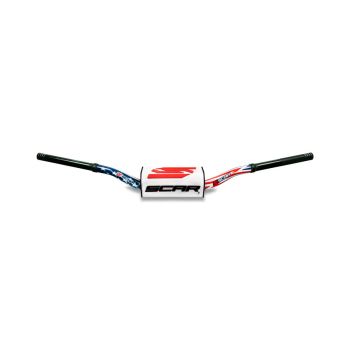 HANDLEBAR O2 D28.6MM MCGRATH P