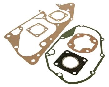 engine gasket set for Derbi FDX, FDT