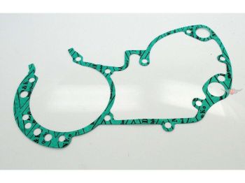 Gasket center seal 50cc for Hercules, KTM, DKW, Miele, Göricke, Gritzner