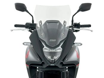 WINDSCREEN SPORT XL750 TRANSAL