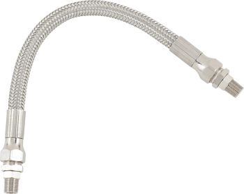 9SS OIL LINE W/FITTINGS