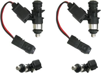 INJECTOR 08-16 FL 10.6