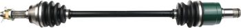 AXLE KIT COMPLETE JOHNDEERE