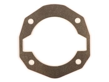 Cylinder base spacer -BGM ORIGINAL- Vespa Largeframe 125-150 ccm, 2 Kanal- VNA, VNB, VBA, VBB, VNC, VLB, Sprint, GT - 1.5mm