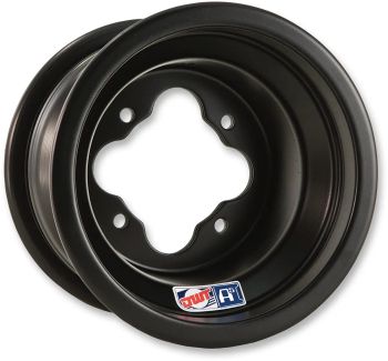 WHEEL A5 M 8X8 4/115 3+5