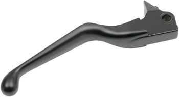 LEVER BRAKE BLK 04-13XL