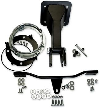 MOUNT RT FAIRING F/DYNA