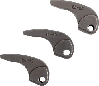POLARIS CLUTCH WEIGHTS (25-52)